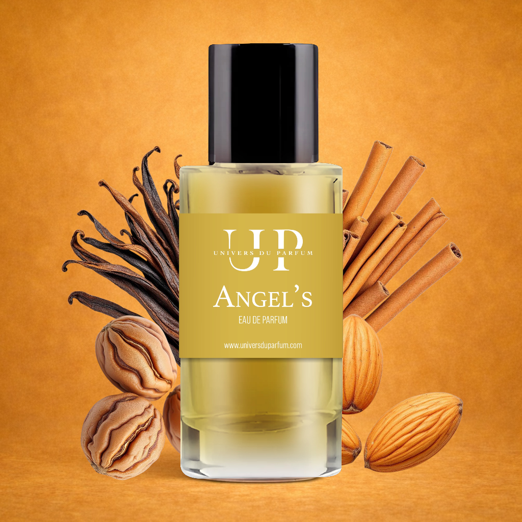 Angel's
