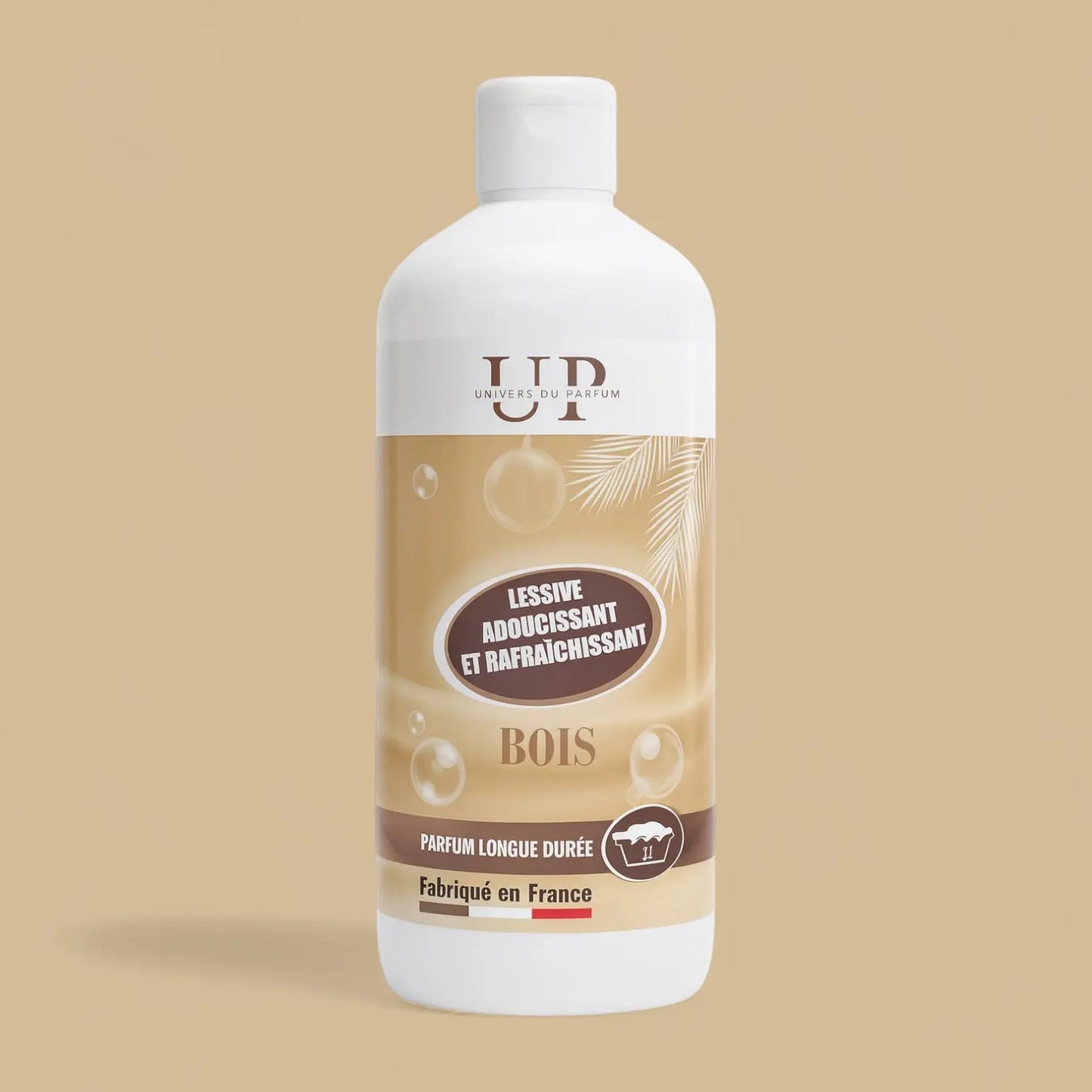 Lessive Bois L’univers Du Parfum