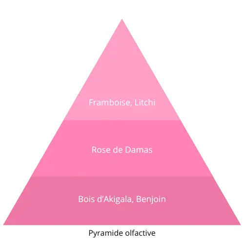 Cristal Nova L’univers Du Parfum