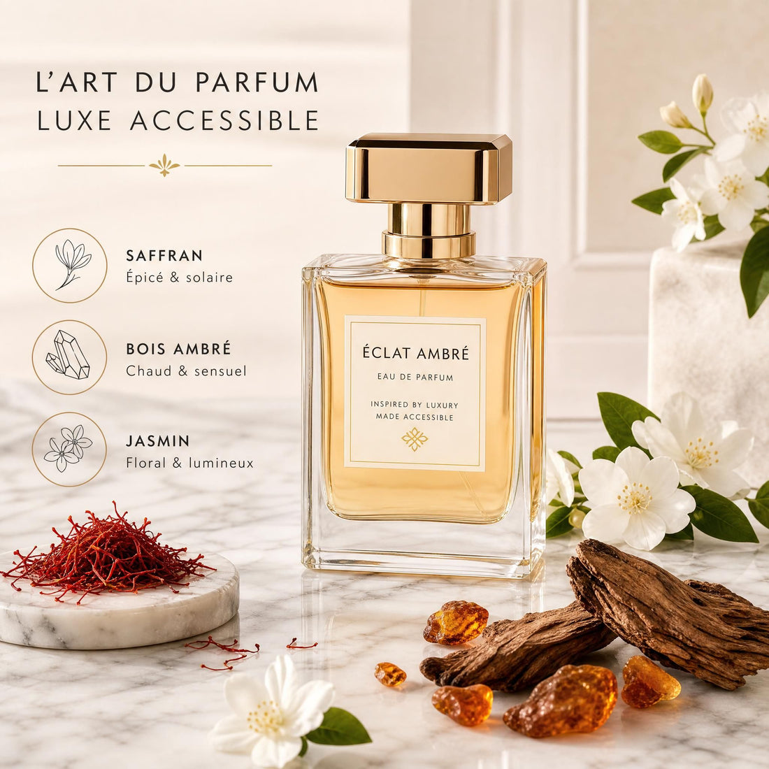 Parfum inspiration : comment trouver une alternative de luxe pas cher avec une bonne tenue ?