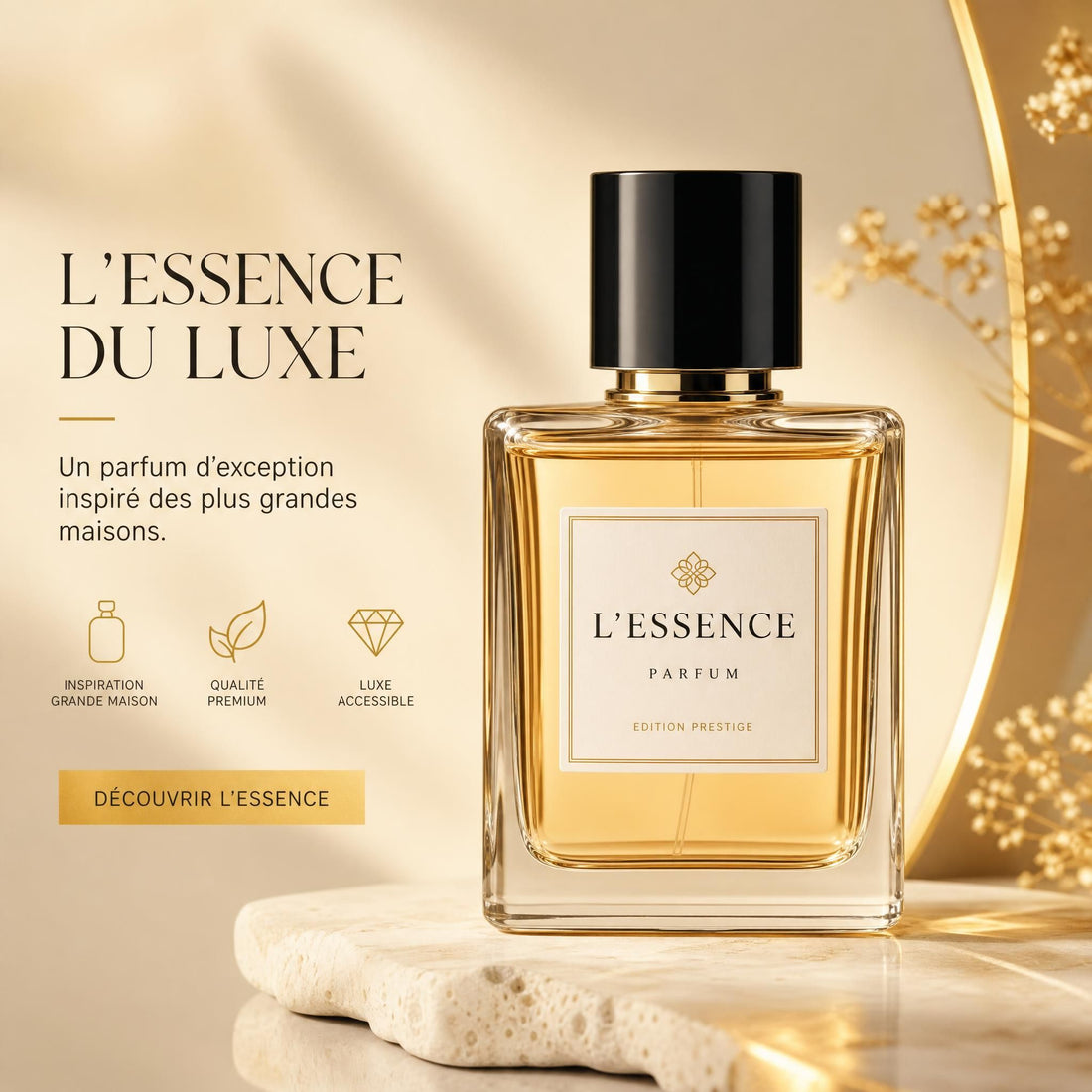 Parfum inspiration : comment trouver une alternative de luxe qui tient vraiment