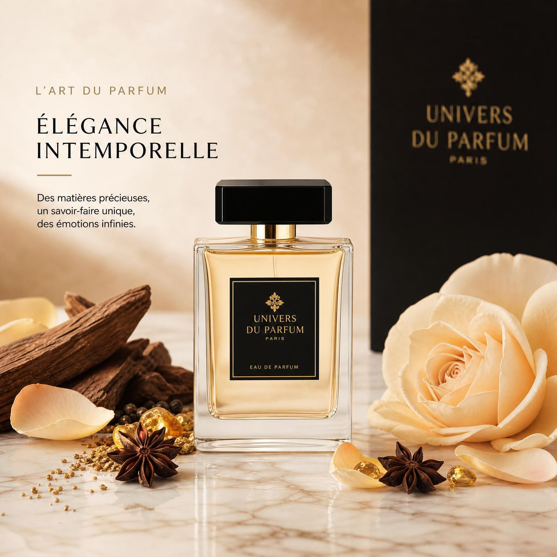 Parfum inspiration : comment trouver la meilleure alternative parfum de luxe pas cher — avec une bonne tenue