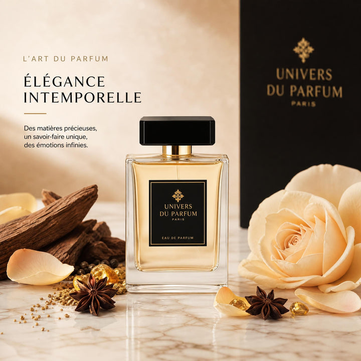 Parfum inspiration : comment trouver la meilleure alternative parfum de luxe pas cher — avec une bonne tenue