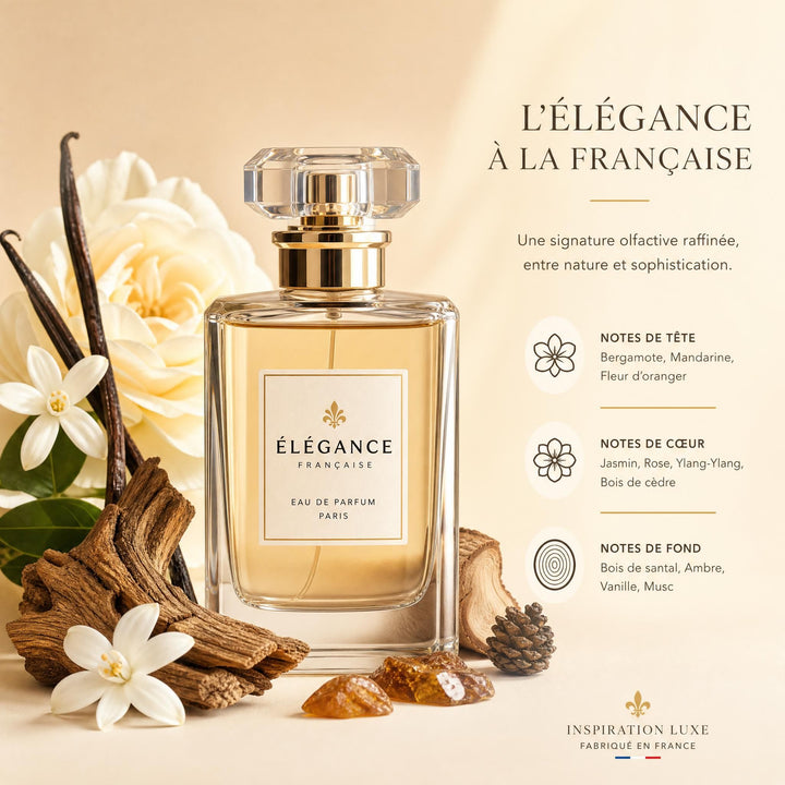 Parfum inspiration : comment accéder au luxe olfactif sans se ruiner (guide 2026)