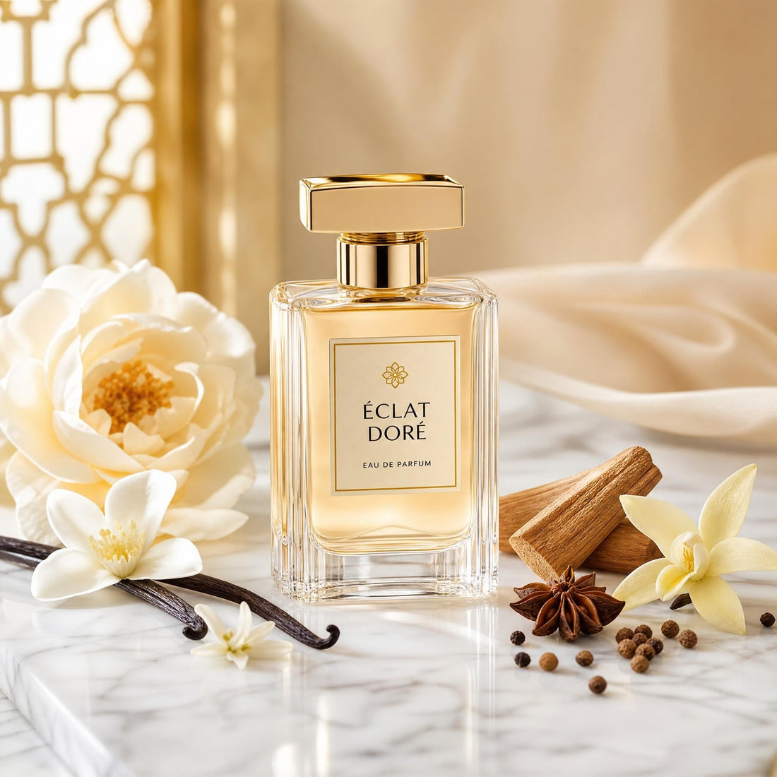 Parfum inspiration : trouver une alternative parfum de luxe pas cher avec une bonne tenue
