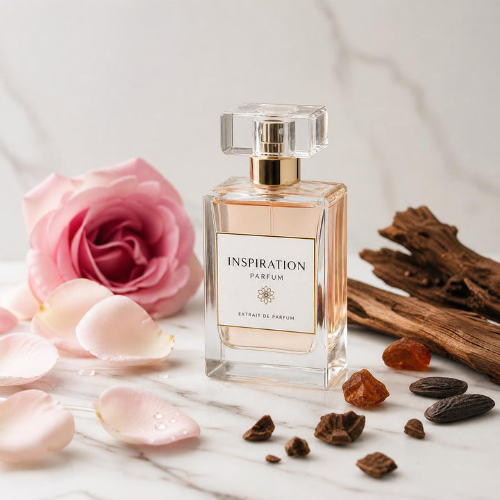 Parfum inspiration : comment trouver une alternative parfum de luxe pas cher — et qui tient vraiment