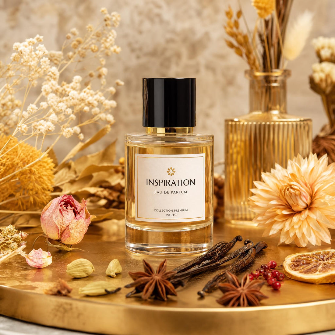 Parfum inspiration : comment trouver une alternative parfum de luxe pas cher avec une vraie bonne tenue