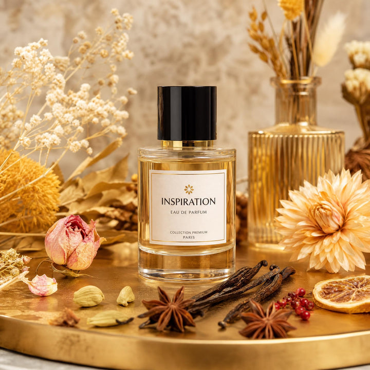 Parfum inspiration : comment trouver une alternative parfum de luxe pas cher avec une vraie bonne tenue