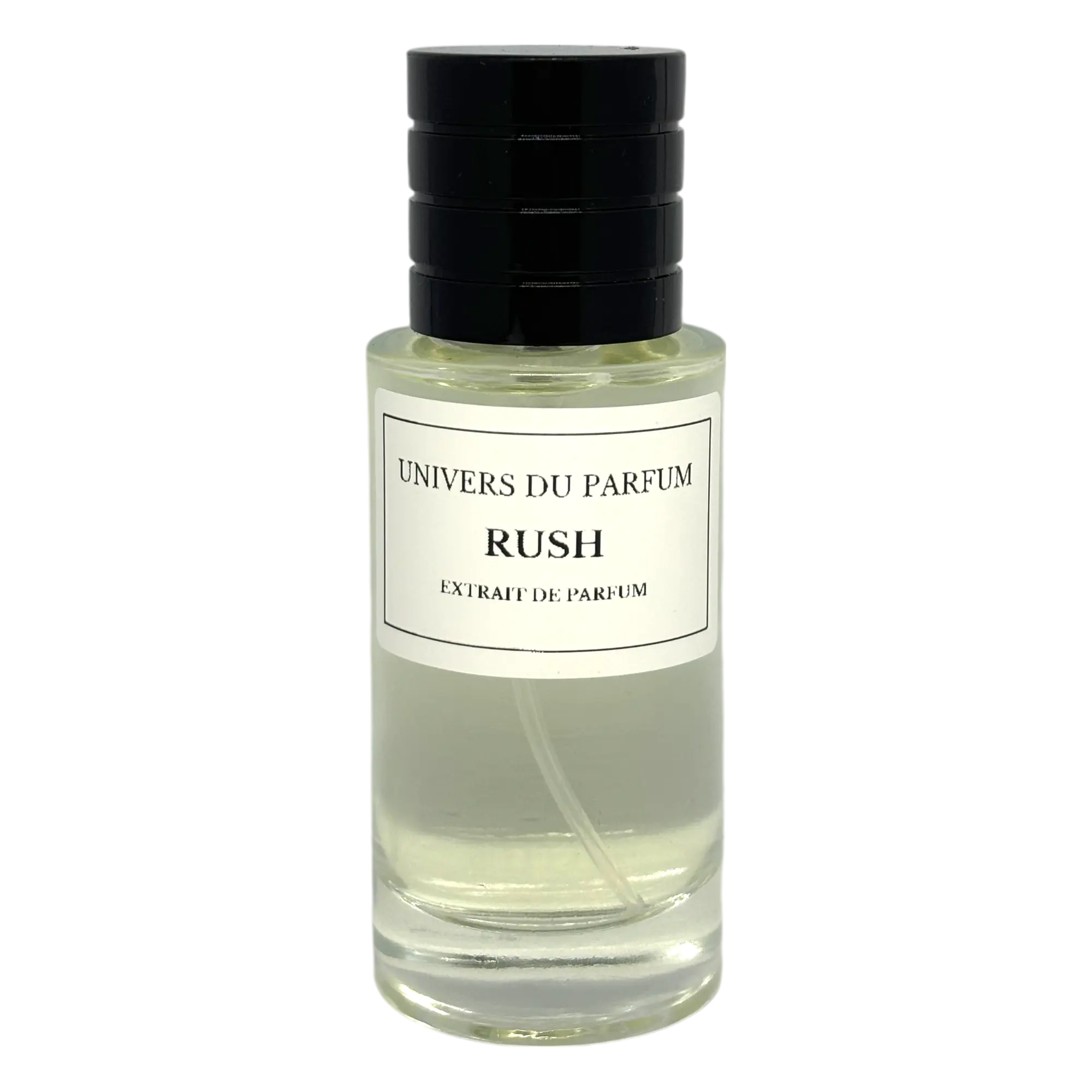 parfum rush