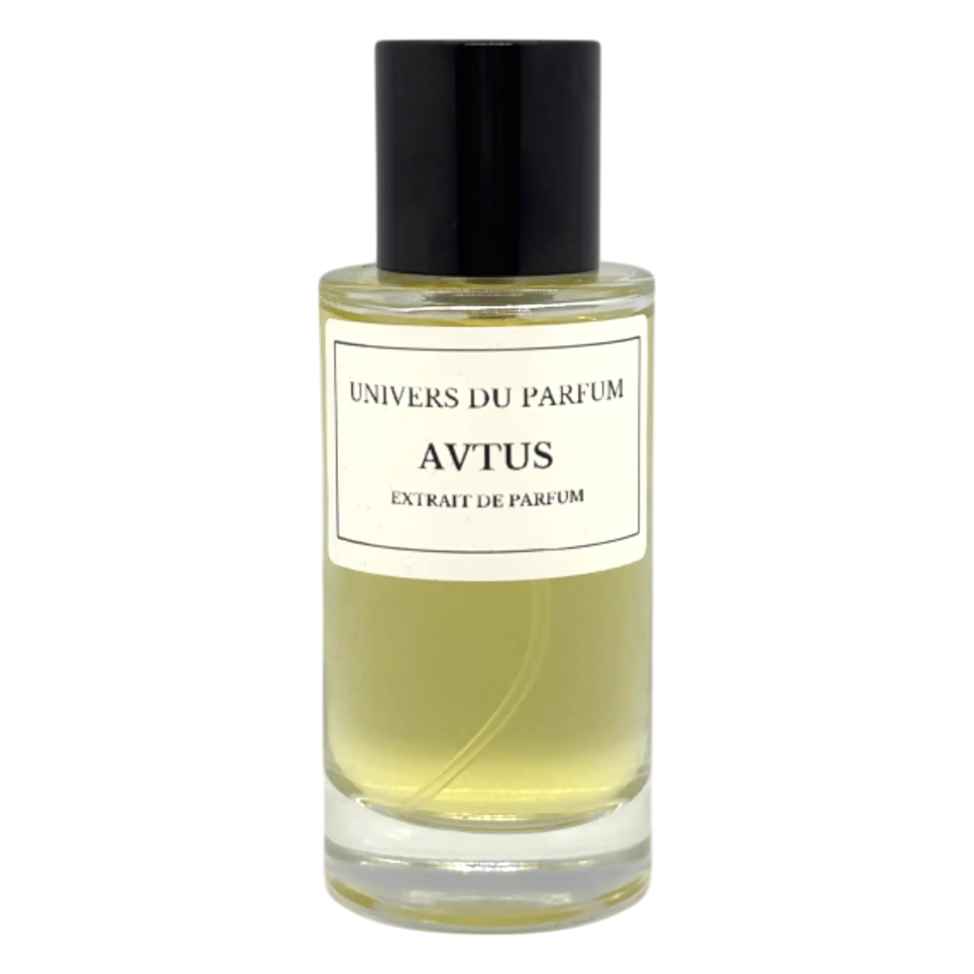 Aventus - World of Perfume