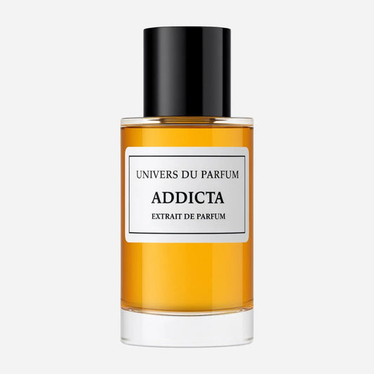 Addicta L’univers Du Parfum