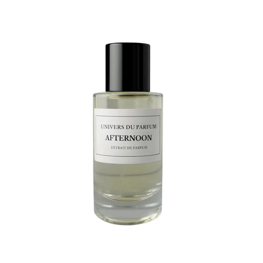 Afternoon L’univers Du Parfum