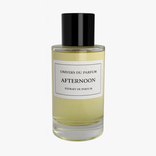 Afternoon L’univers Du Parfum