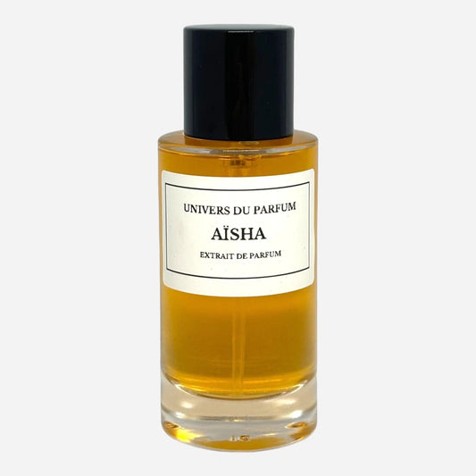 Aisha L’univers Du Parfum