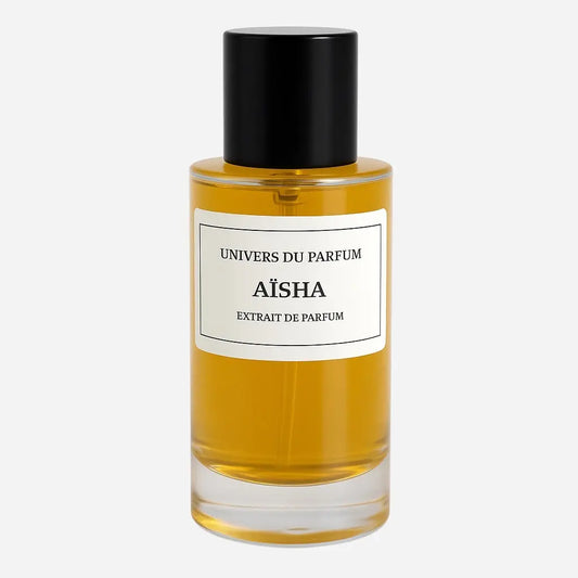 Aisha L’univers Du Parfum