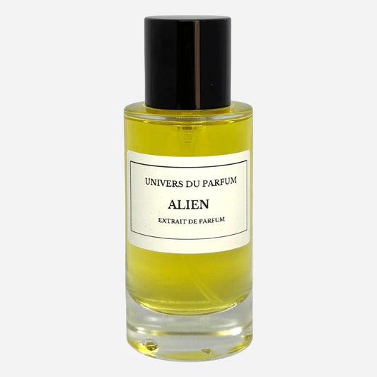Alien L’univers Du Parfum