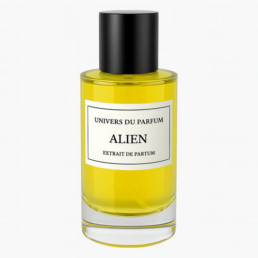 Alien L’univers Du Parfum