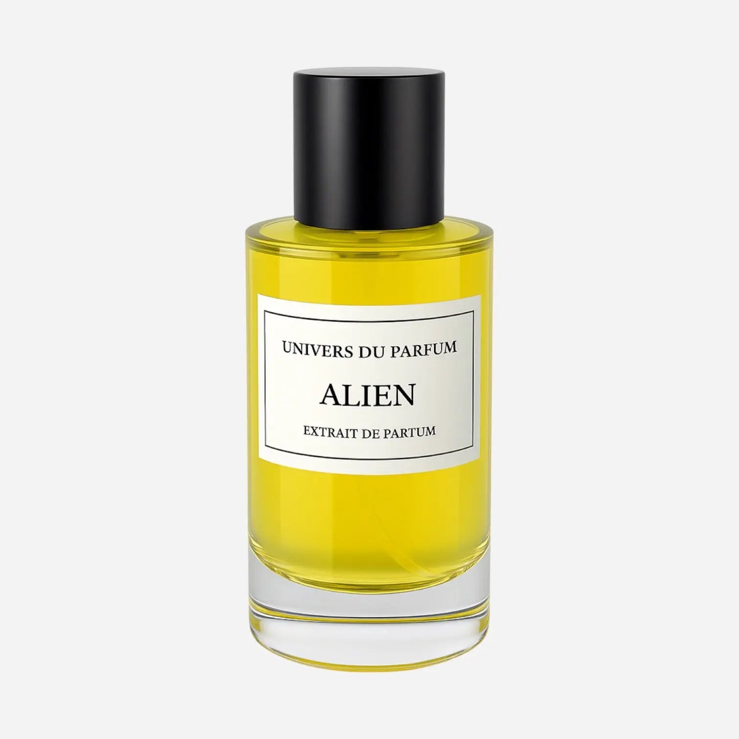 Alien L’univers Du Parfum