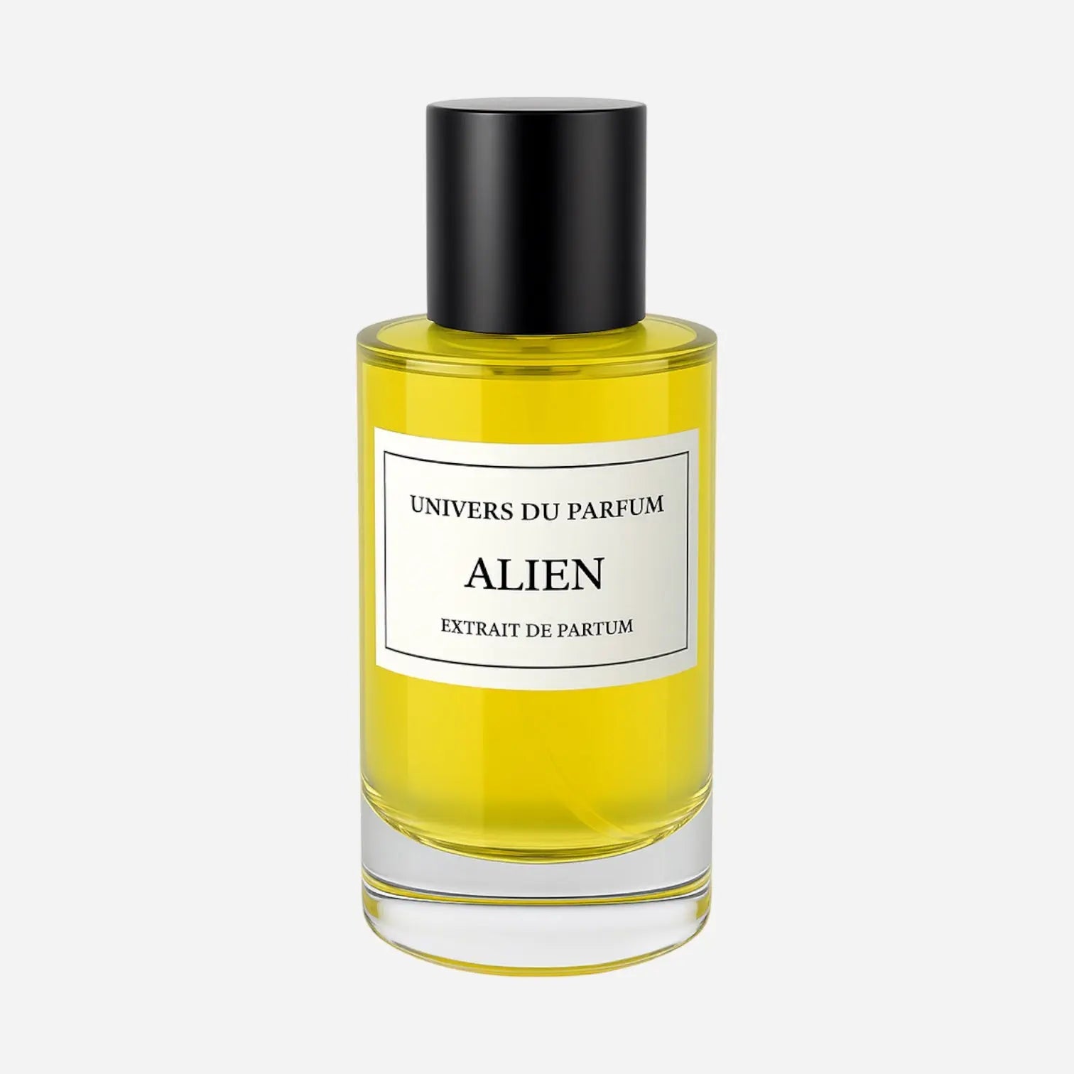 Alien L’univers Du Parfum