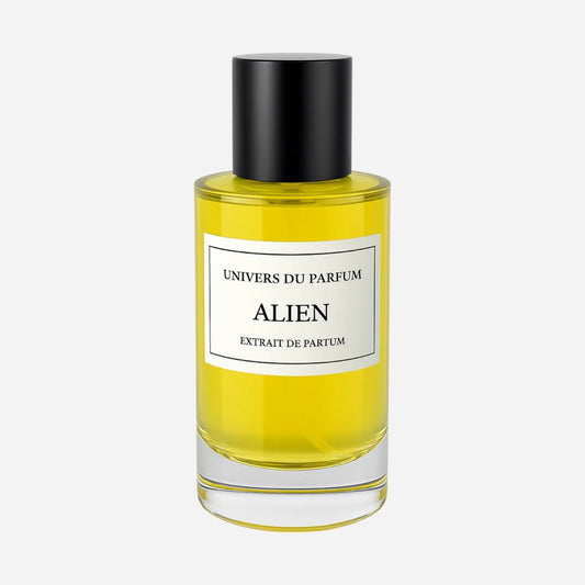 Alien L’univers Du Parfum