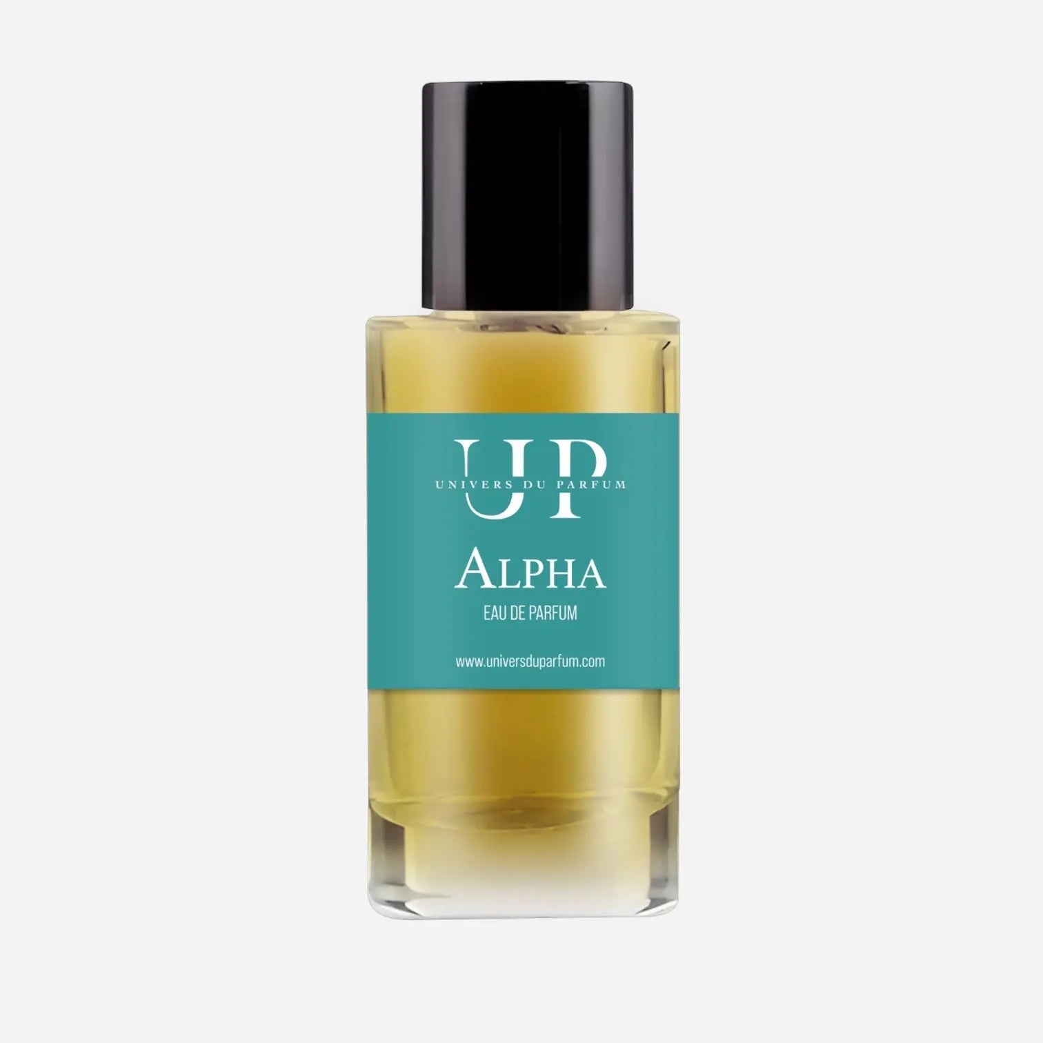 Alpha L’univers Du Parfum