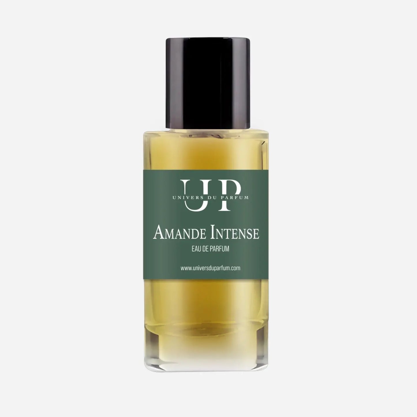 Amande Intense L’univers Du Parfum