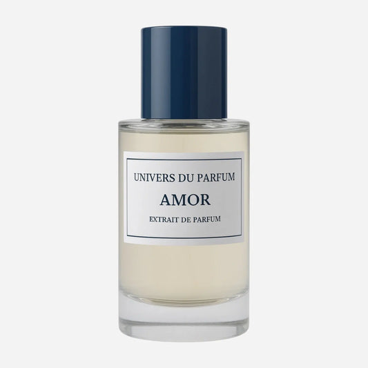 Amor L’univers Du Parfum
