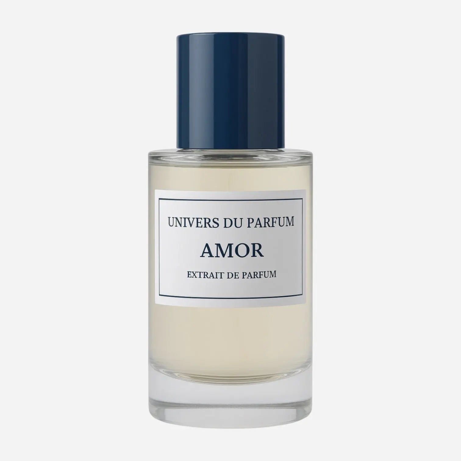 Amor L’univers Du Parfum