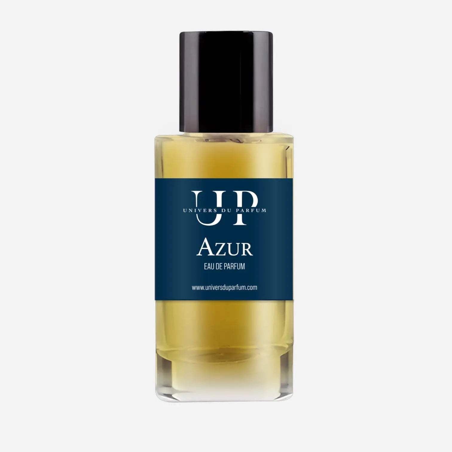 Azur L’univers Du Parfum