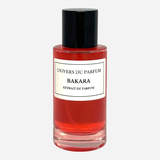 Bakara L’univers Du Parfum