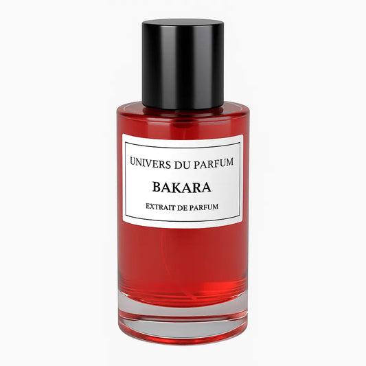 Bakara L’univers Du Parfum
