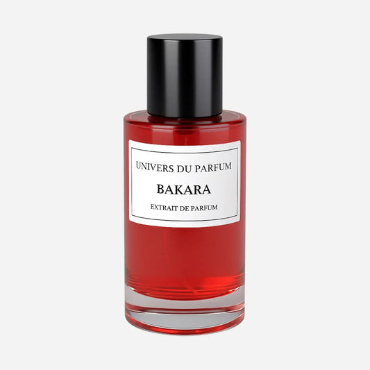 Bakara L’univers Du Parfum