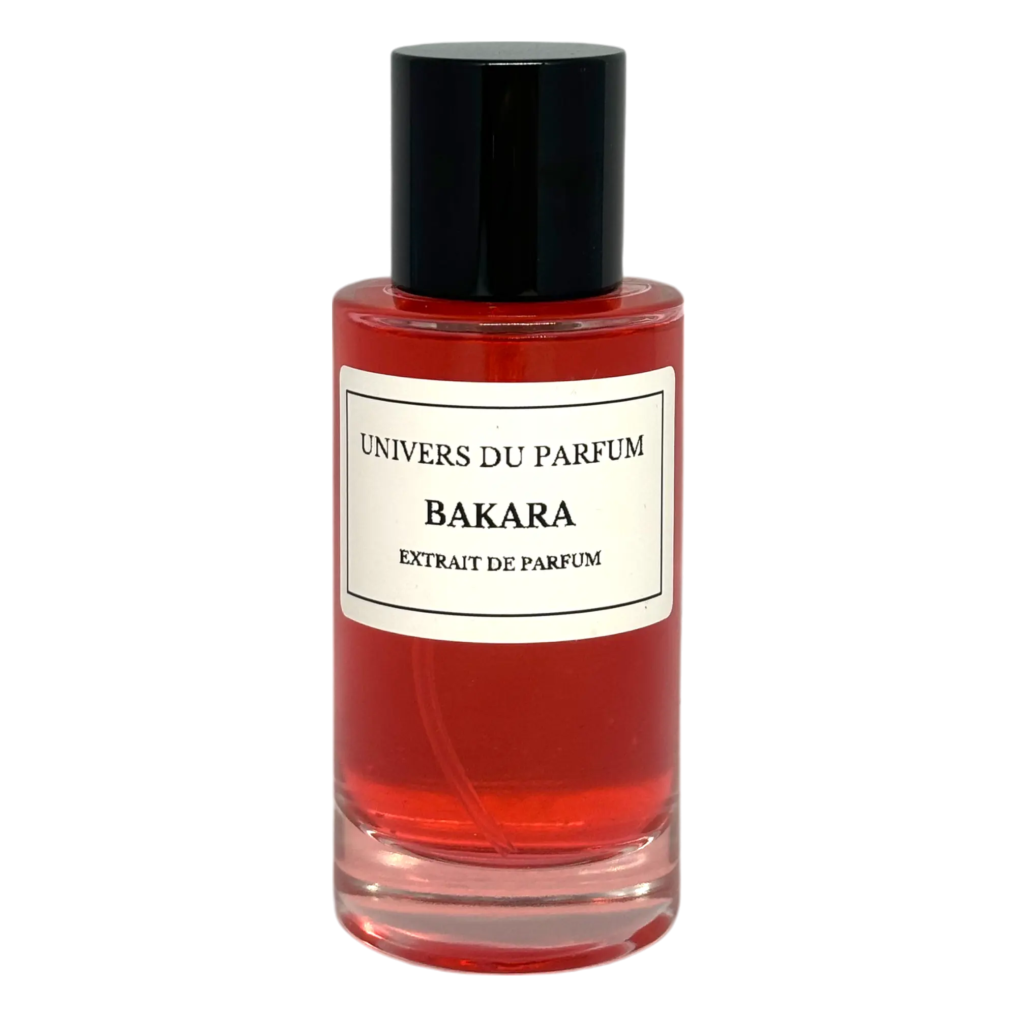 Baccarat Rouge - World of Perfume 