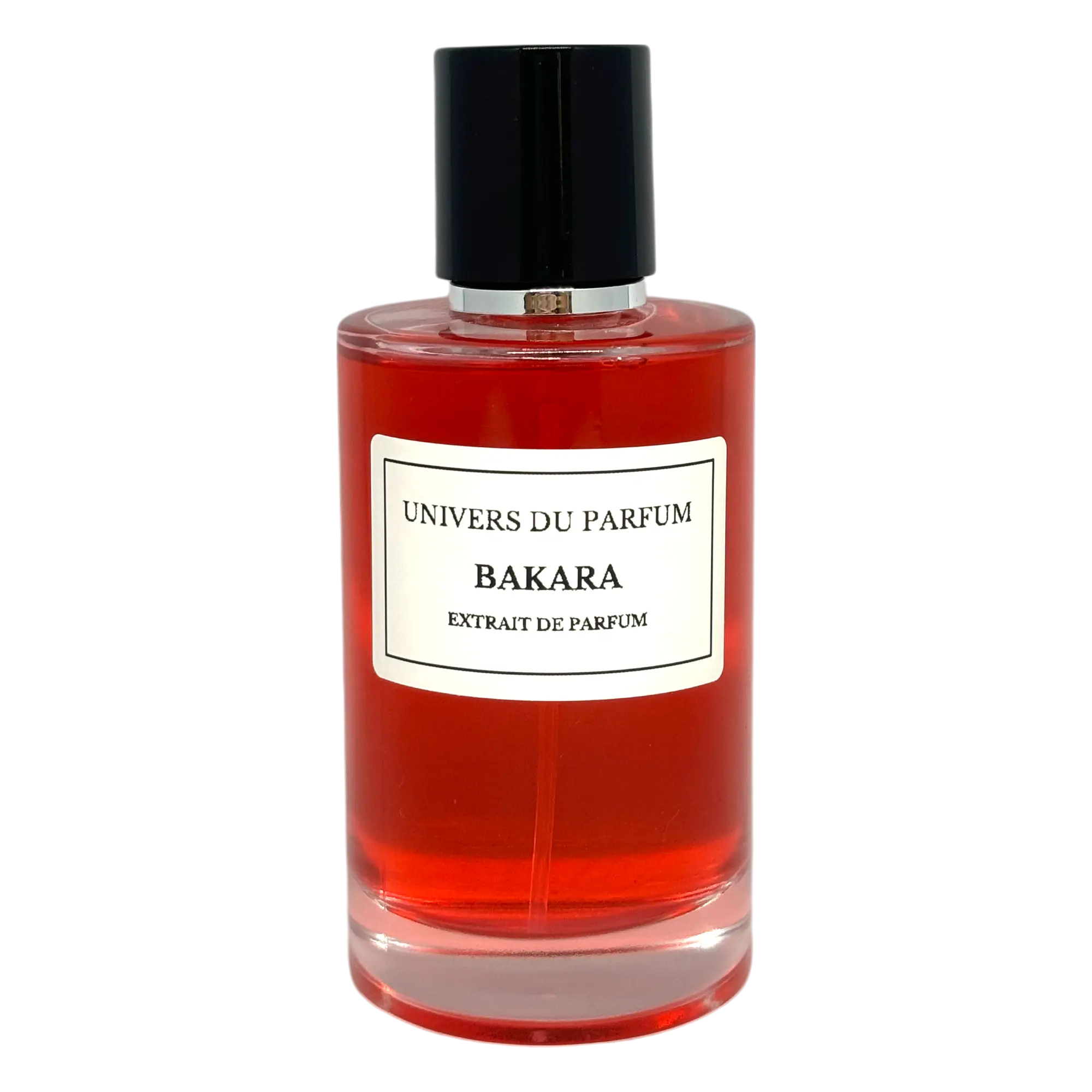 Baccarat Rouge - World of Perfume 