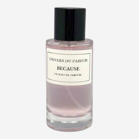 Because L’univers Du Parfum