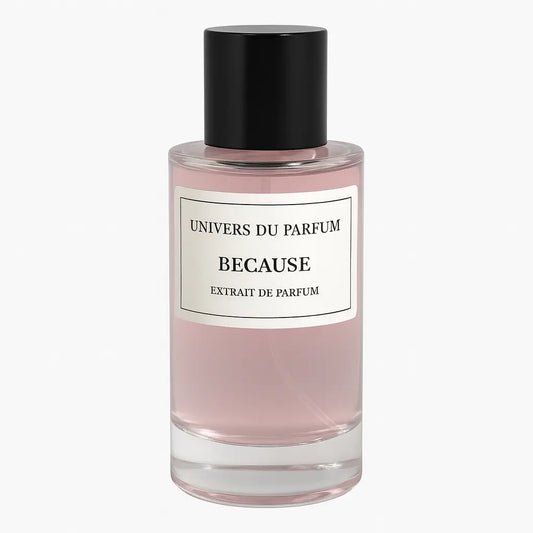 Because L’univers Du Parfum