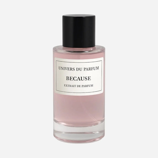 Because L’univers Du Parfum