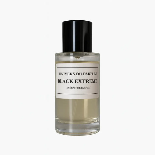 Black Extreme L’univers Du Parfum