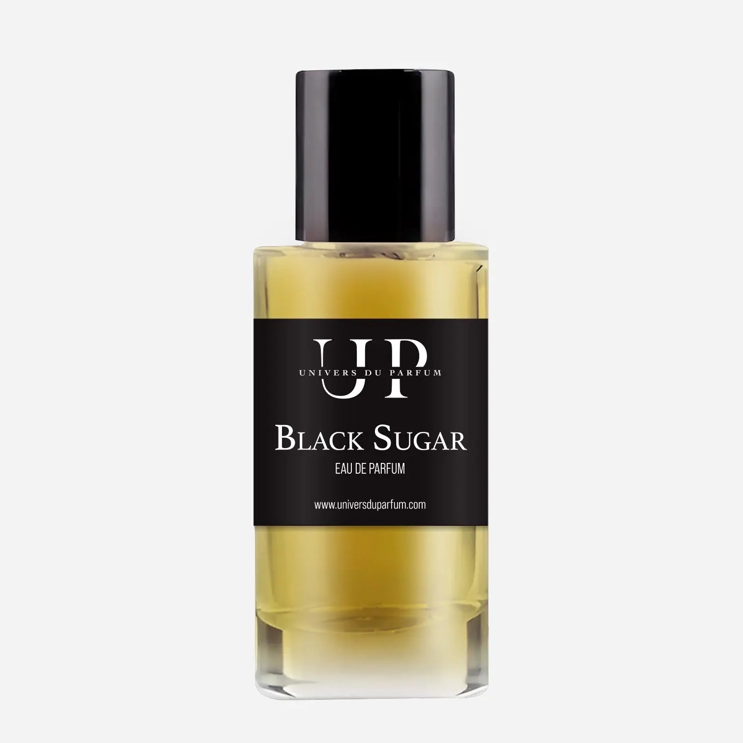 Black Sugar L’univers Du Parfum