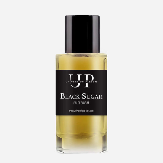 Black Sugar L’univers Du Parfum