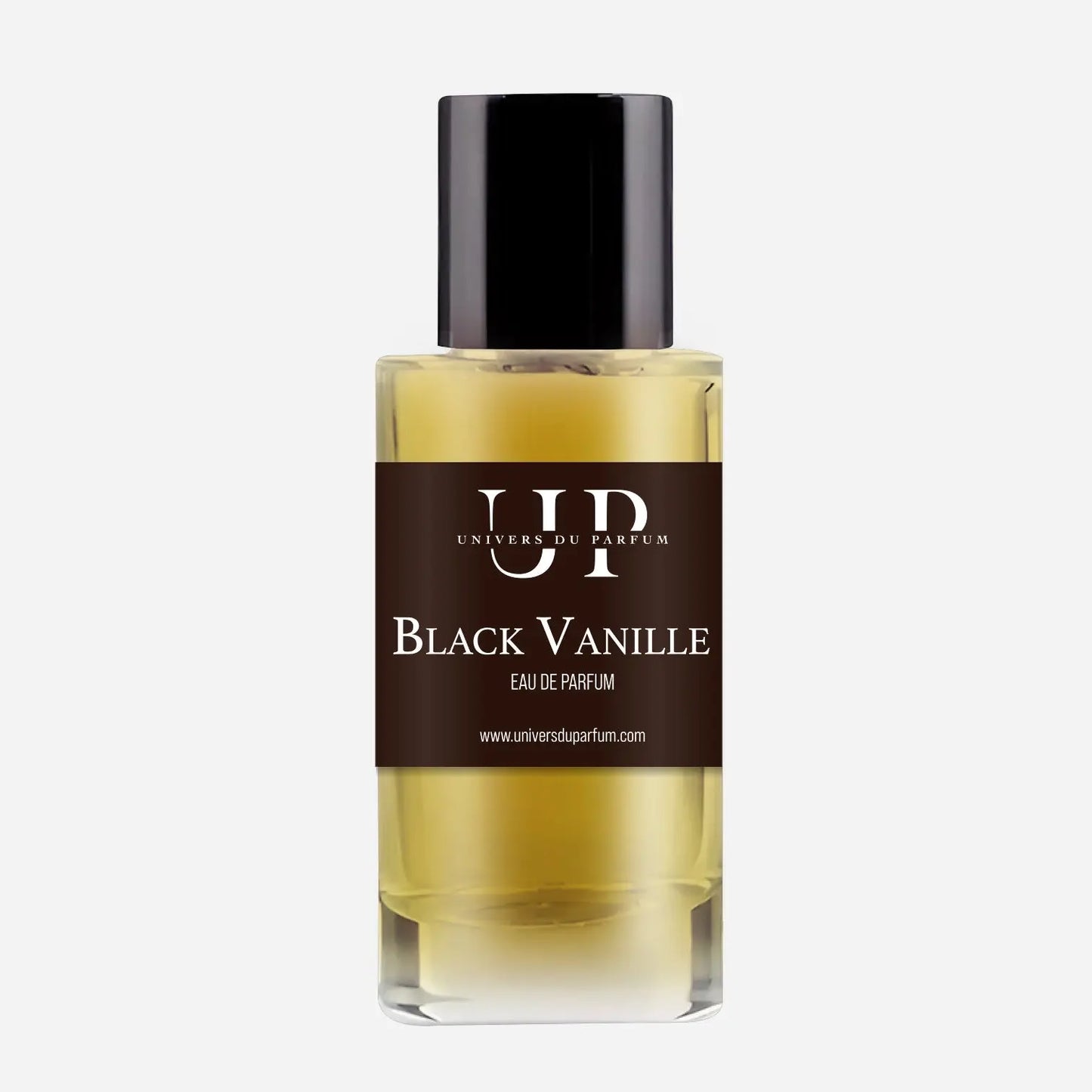 Black Vanille L’univers Du Parfum