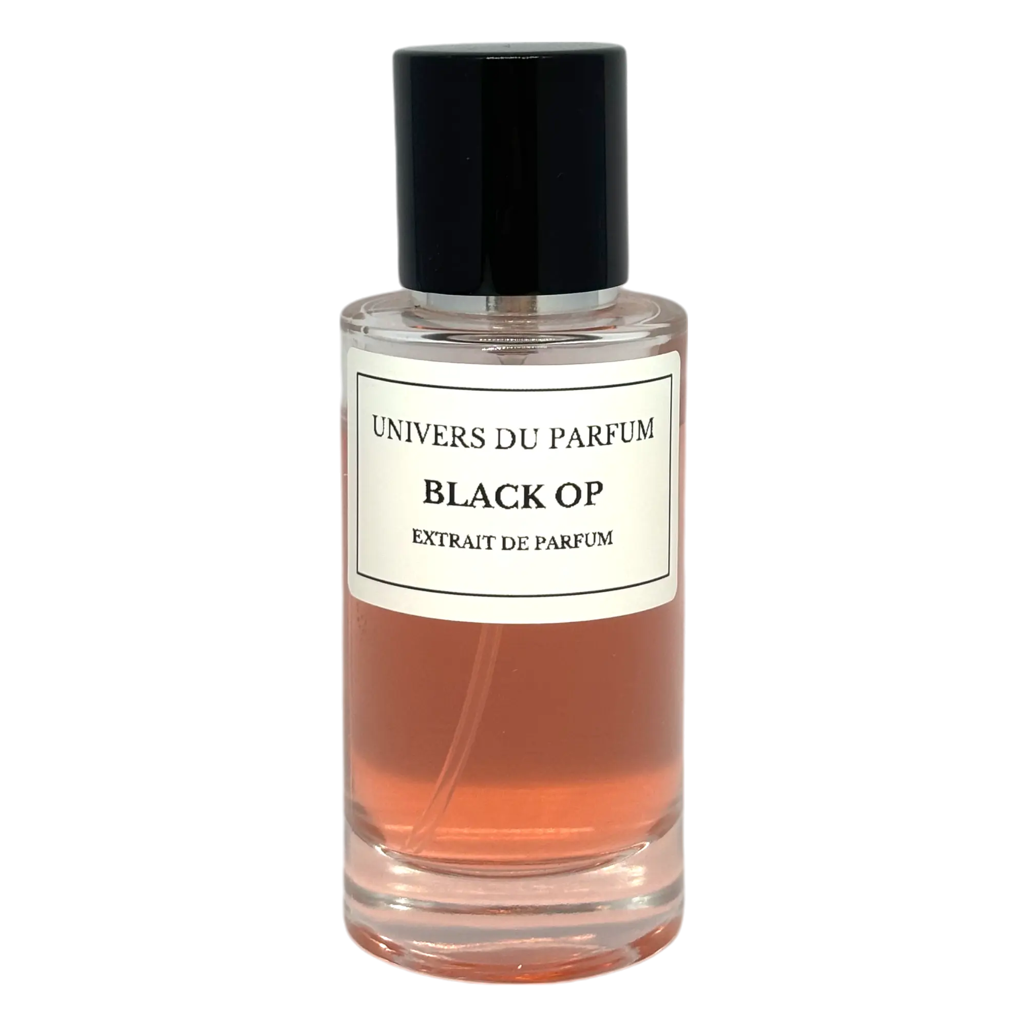 Black Opium - Perfume Universe