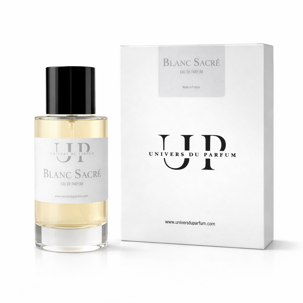 Blanc Sacré