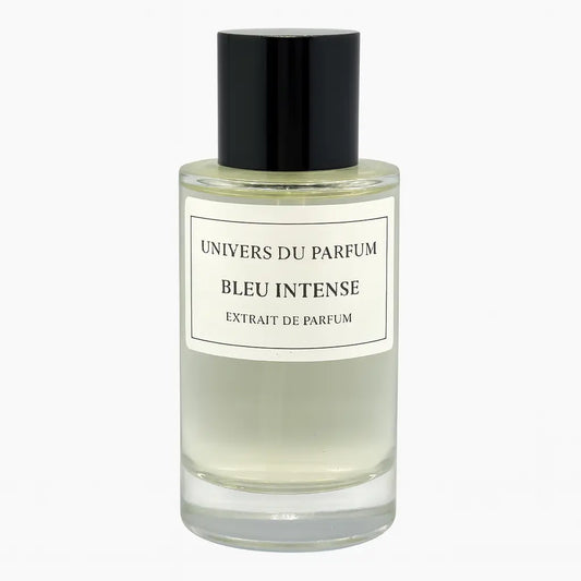 Bleu intense L’univers Du Parfum