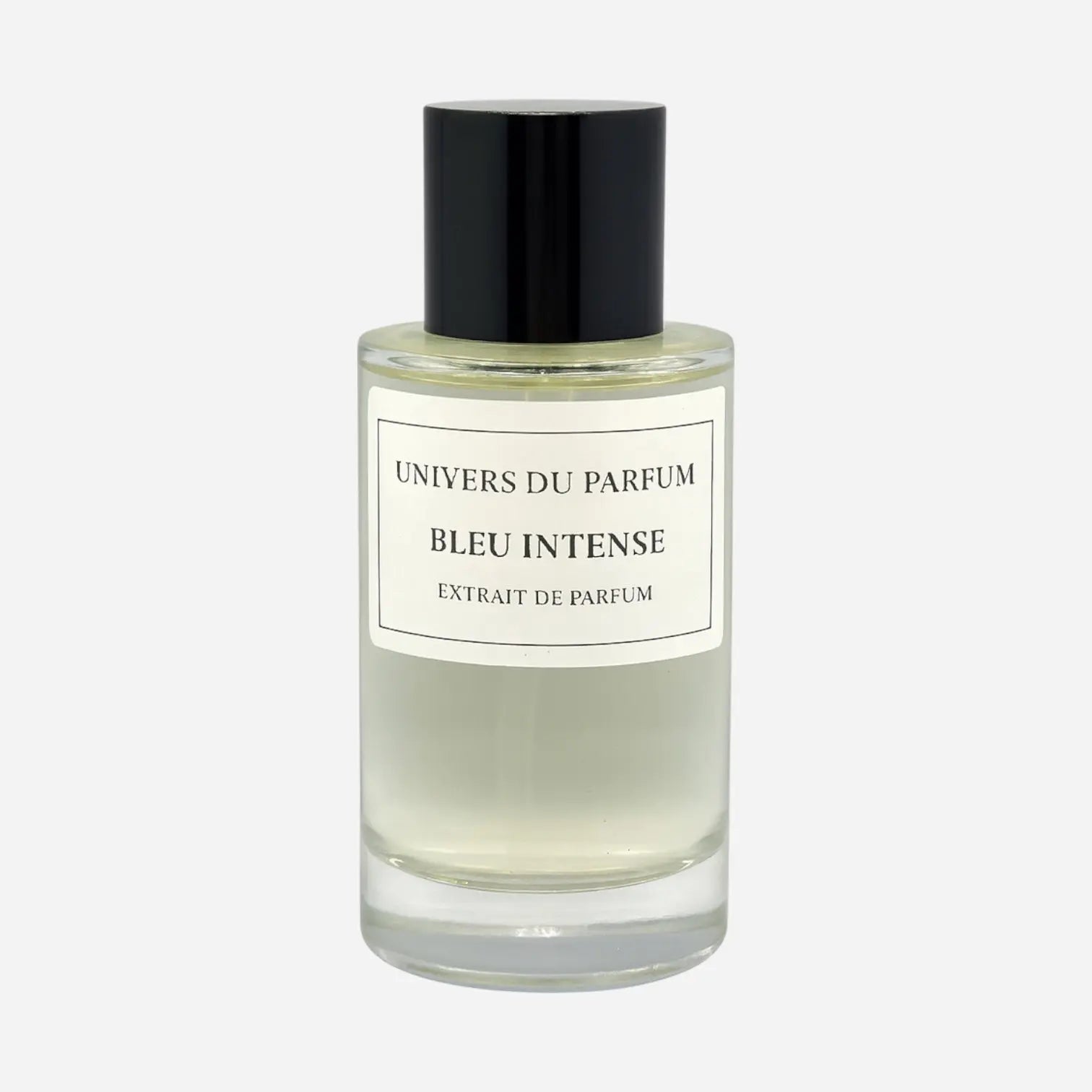 Bleu intense L’univers Du Parfum