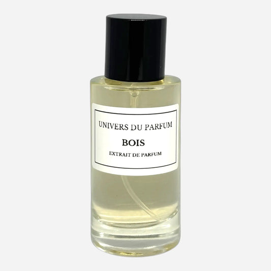 Bois L’univers Du Parfum