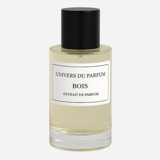 Bois L’univers Du Parfum