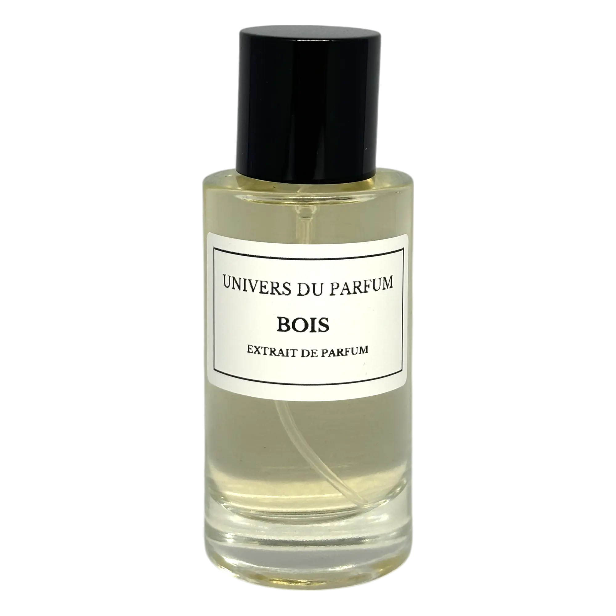 Bois d’Argent – ​​World of Perfume 