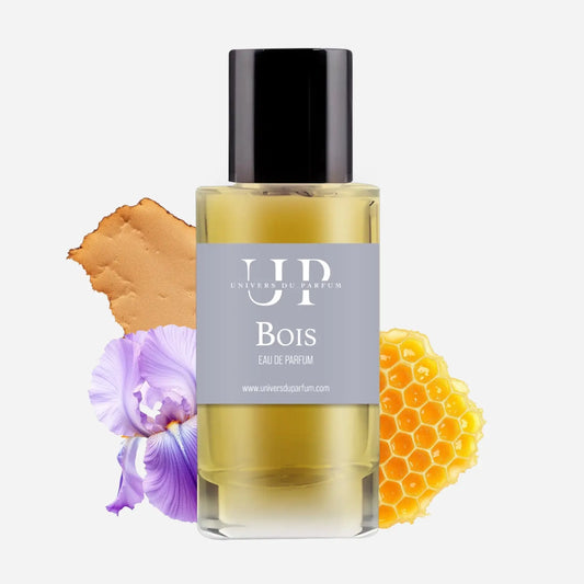 Bois (précommande) L’univers Du Parfum