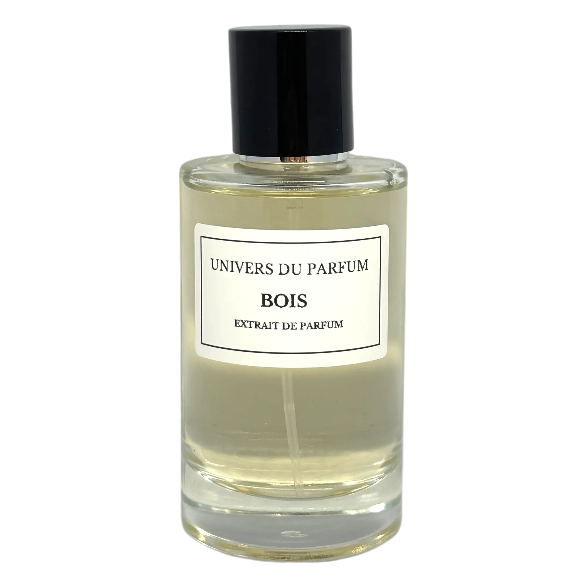 Bois d’Argent – ​​World of Perfume 